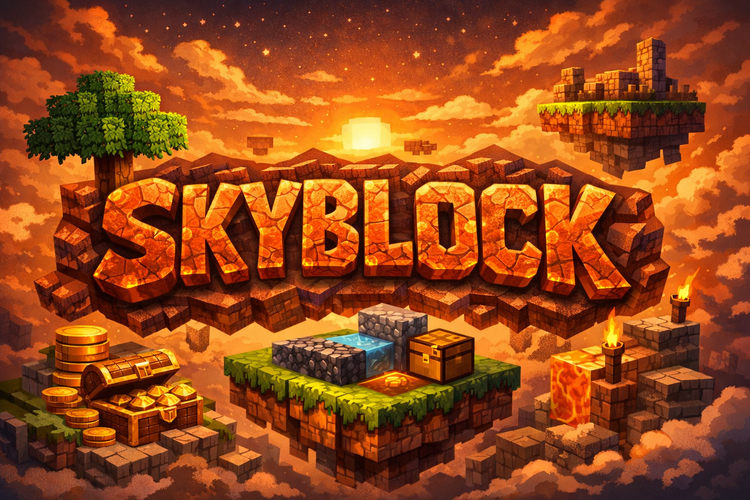 SKYBLOCK