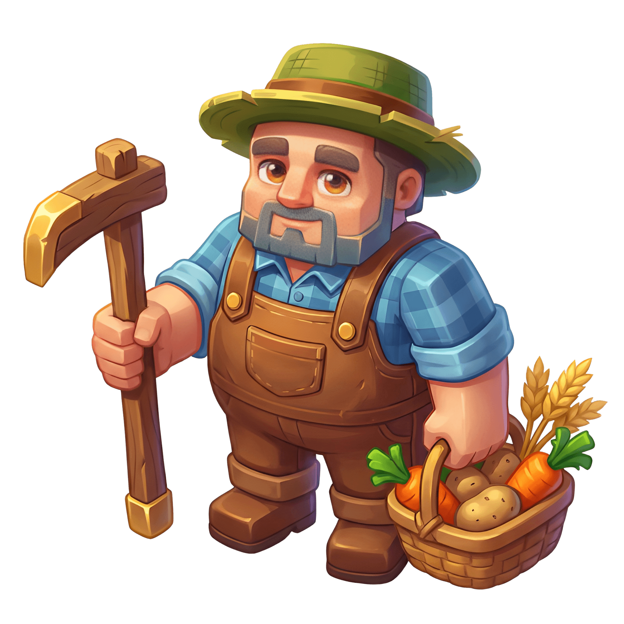 5X TARIM PUANI (SINIRSIZ)